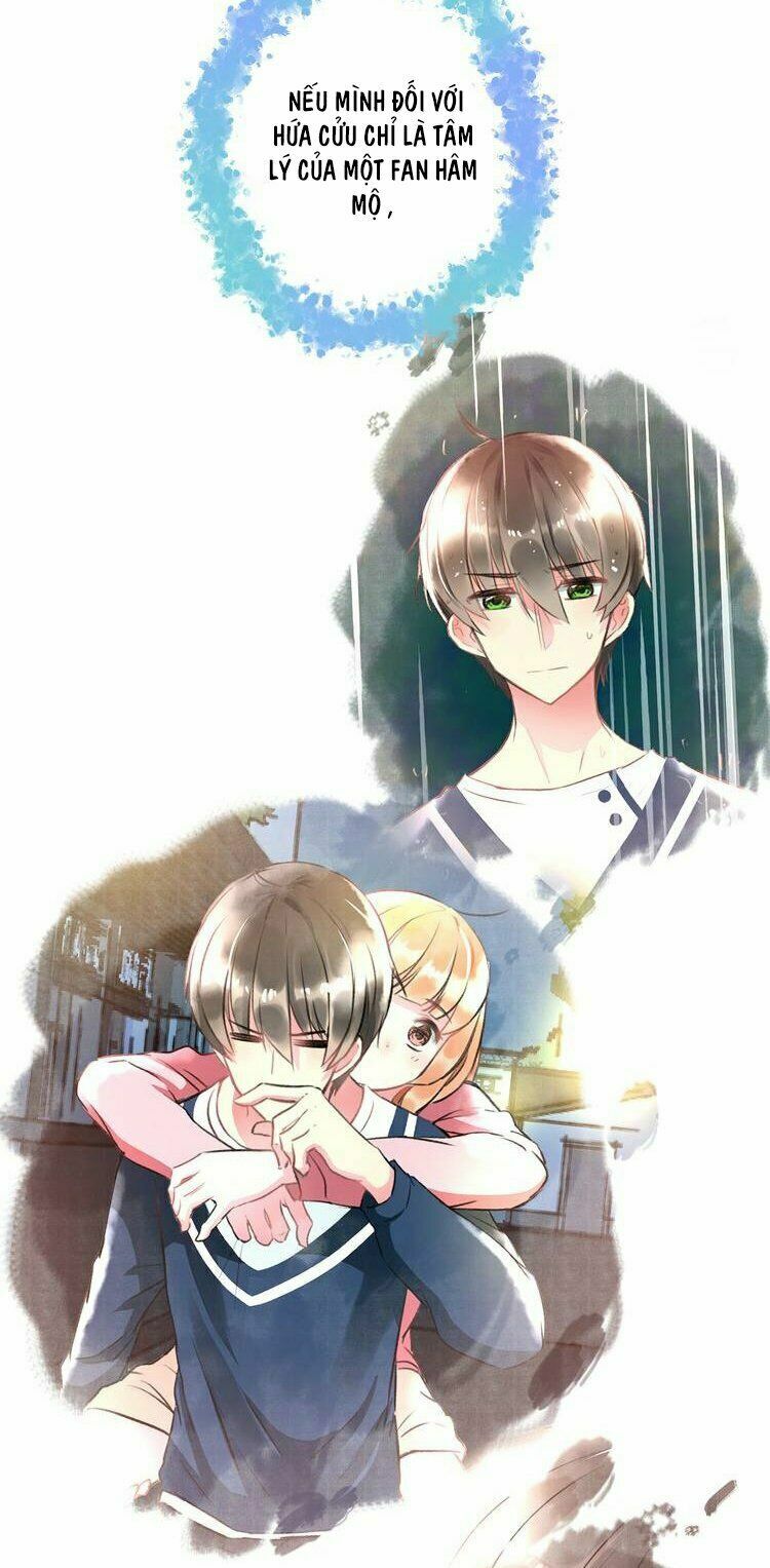 Lão Ca Minh Tinh, Mời Xuất Chiêu!: Chapter 45