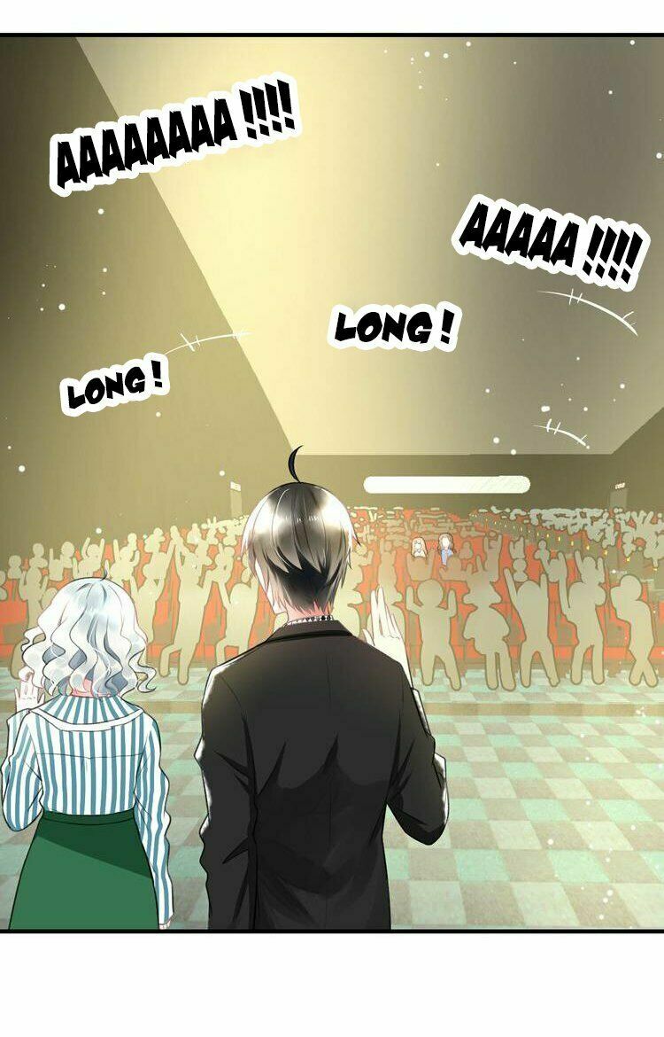 Lão Ca Minh Tinh, Mời Xuất Chiêu!: Chapter 45