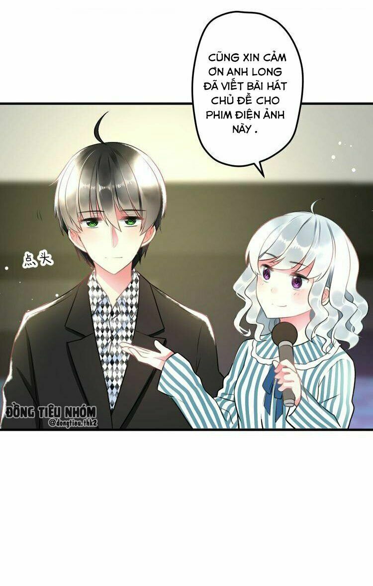 Lão Ca Minh Tinh, Mời Xuất Chiêu!: Chapter 45