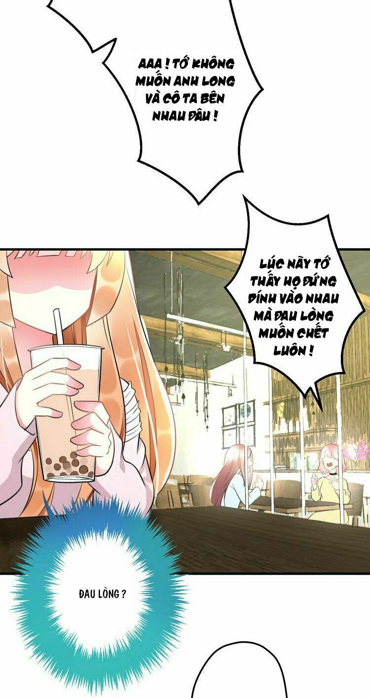 Lão Ca Minh Tinh, Mời Xuất Chiêu!: Chapter 46