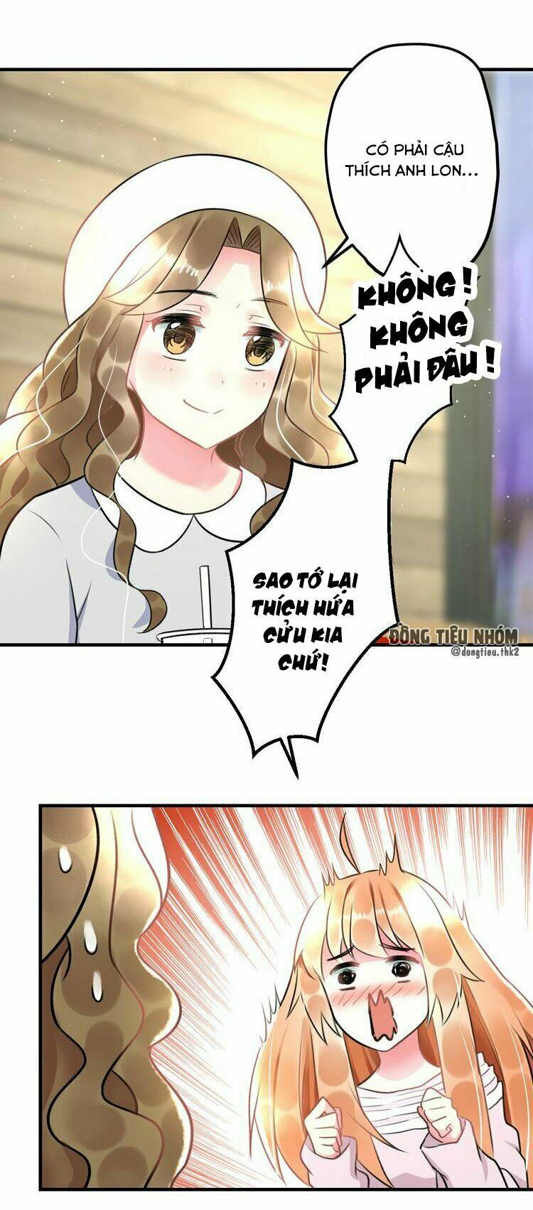 Lão Ca Minh Tinh, Mời Xuất Chiêu!: Chapter 46