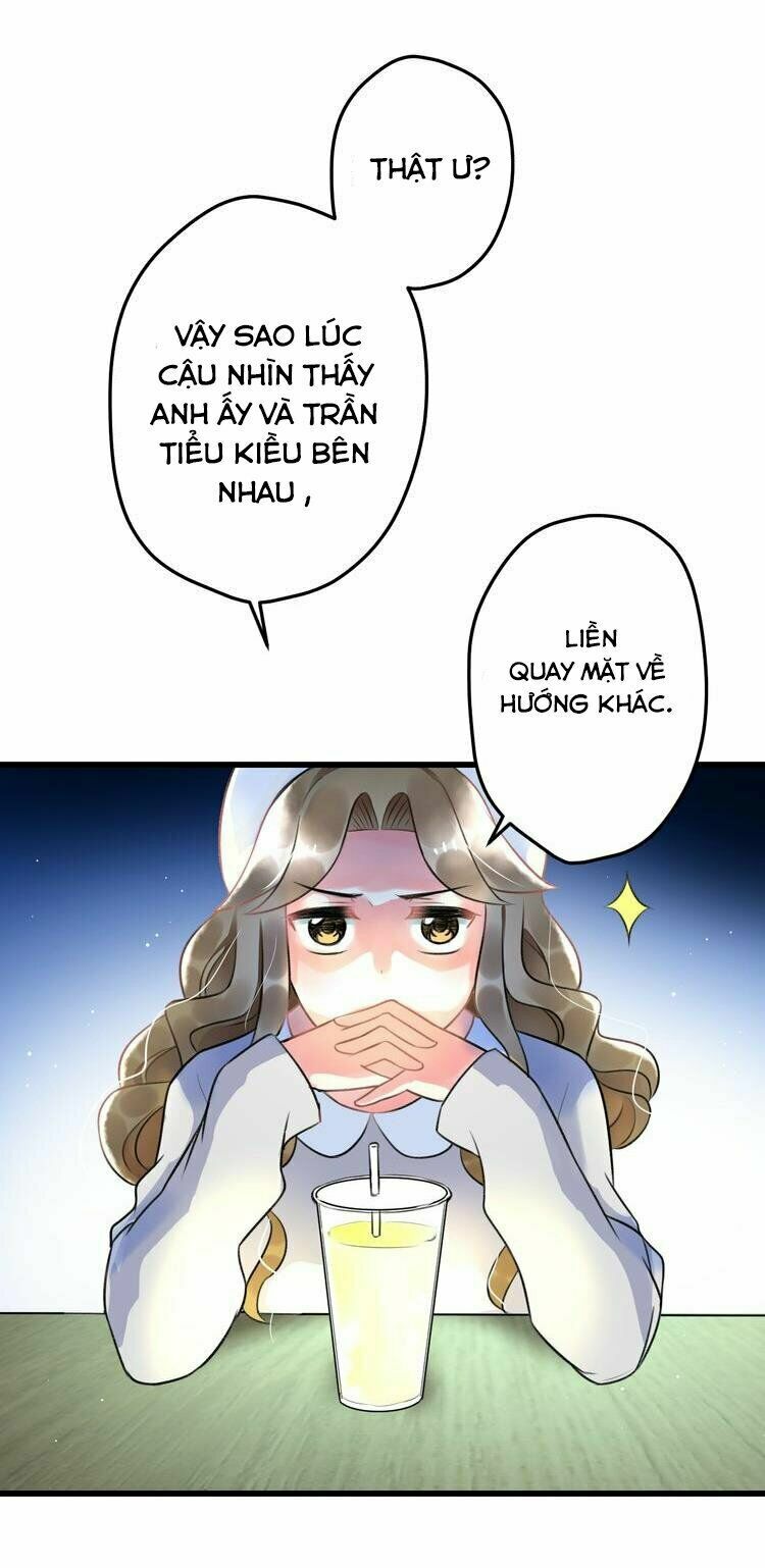 Lão Ca Minh Tinh, Mời Xuất Chiêu!: Chapter 46