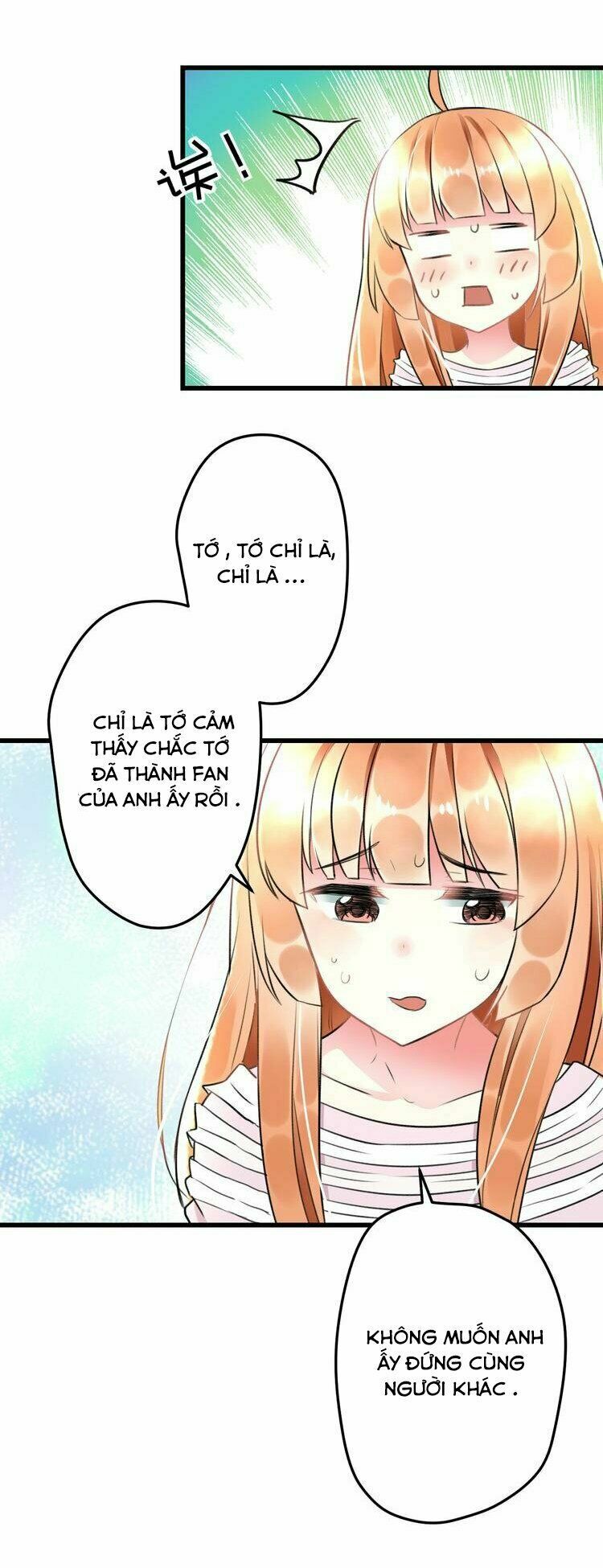 Lão Ca Minh Tinh, Mời Xuất Chiêu!: Chapter 46