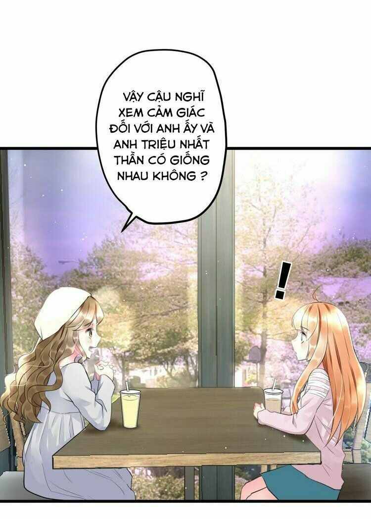 Lão Ca Minh Tinh, Mời Xuất Chiêu!: Chapter 46