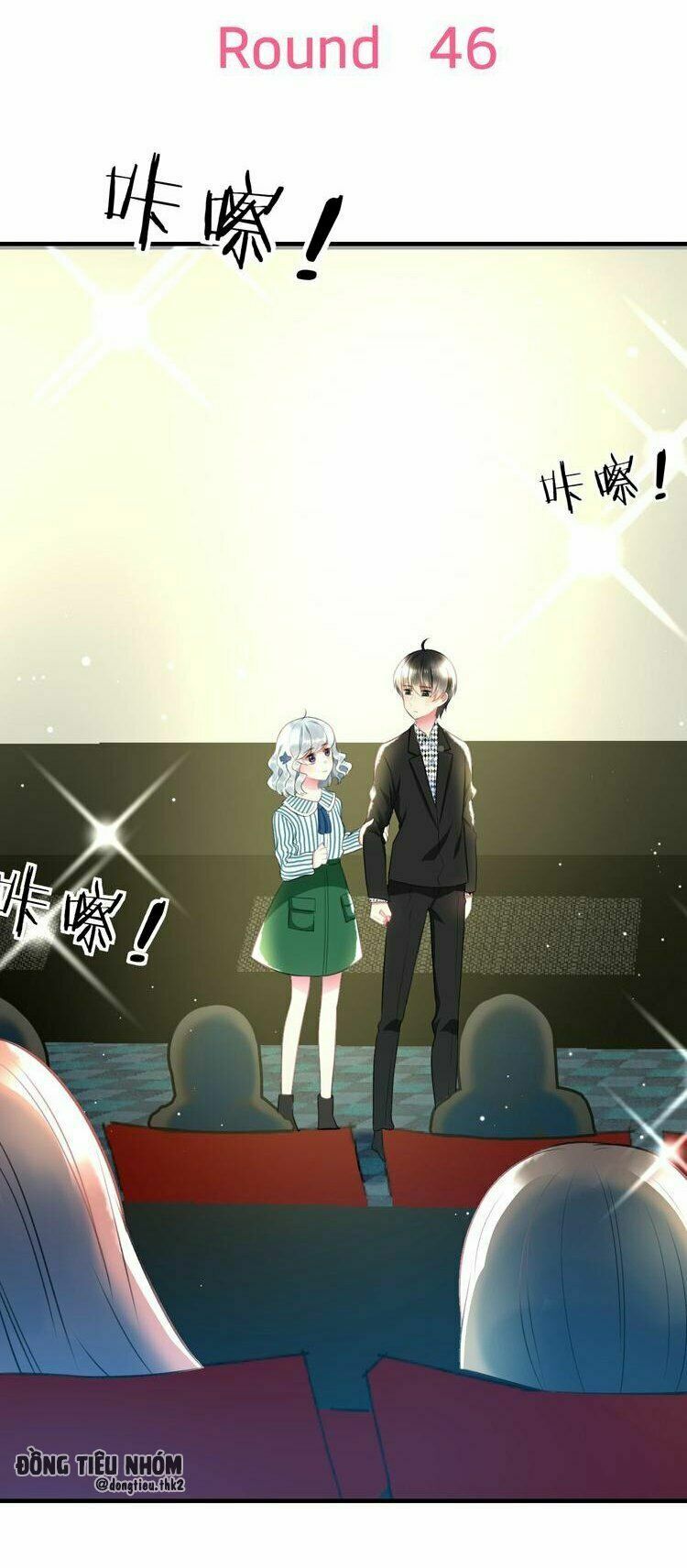Lão Ca Minh Tinh, Mời Xuất Chiêu!: Chapter 46
