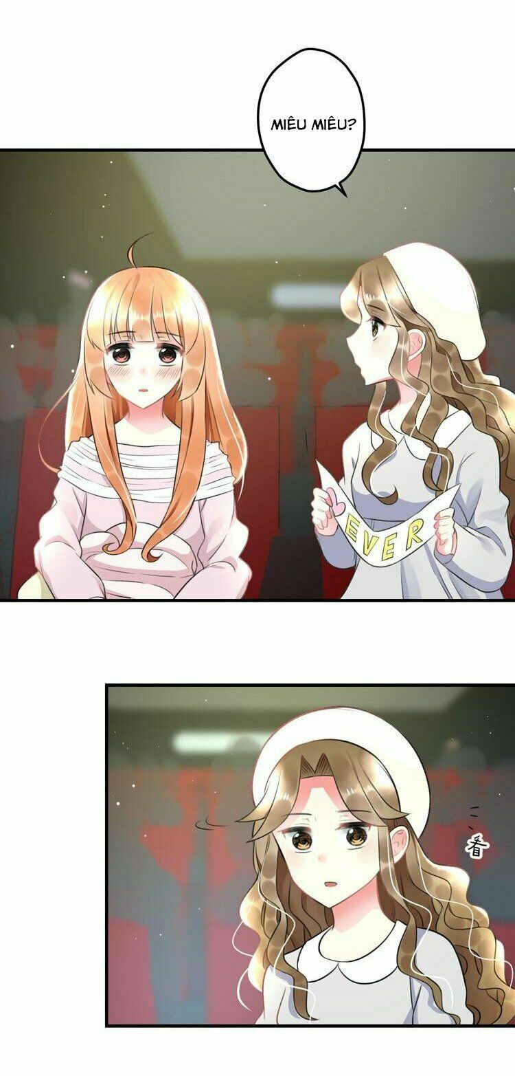 Lão Ca Minh Tinh, Mời Xuất Chiêu!: Chapter 46