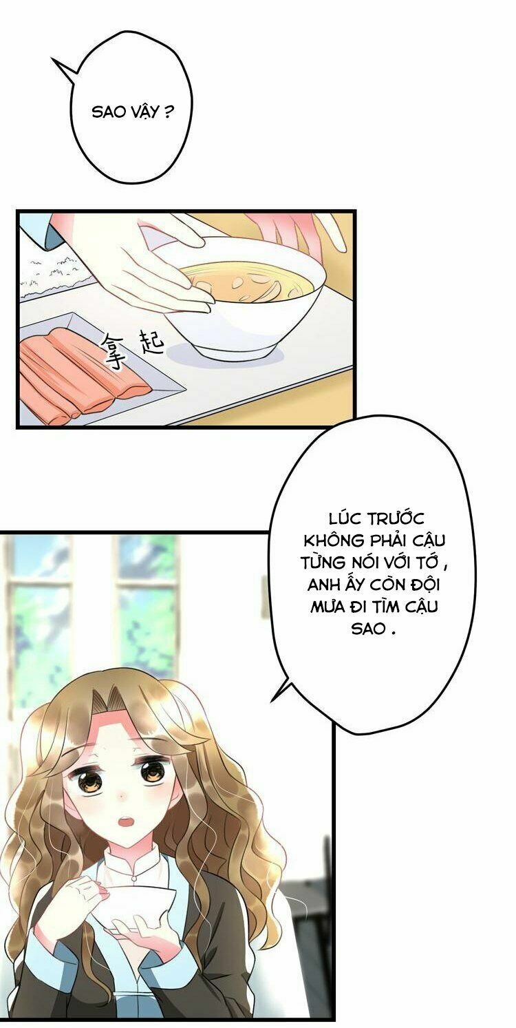 Lão Ca Minh Tinh, Mời Xuất Chiêu!: Chapter 47