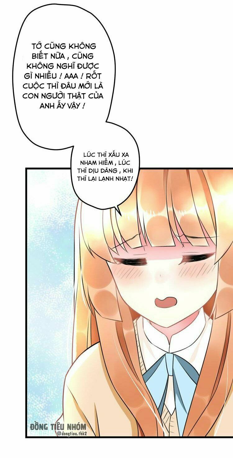 Lão Ca Minh Tinh, Mời Xuất Chiêu!: Chapter 47