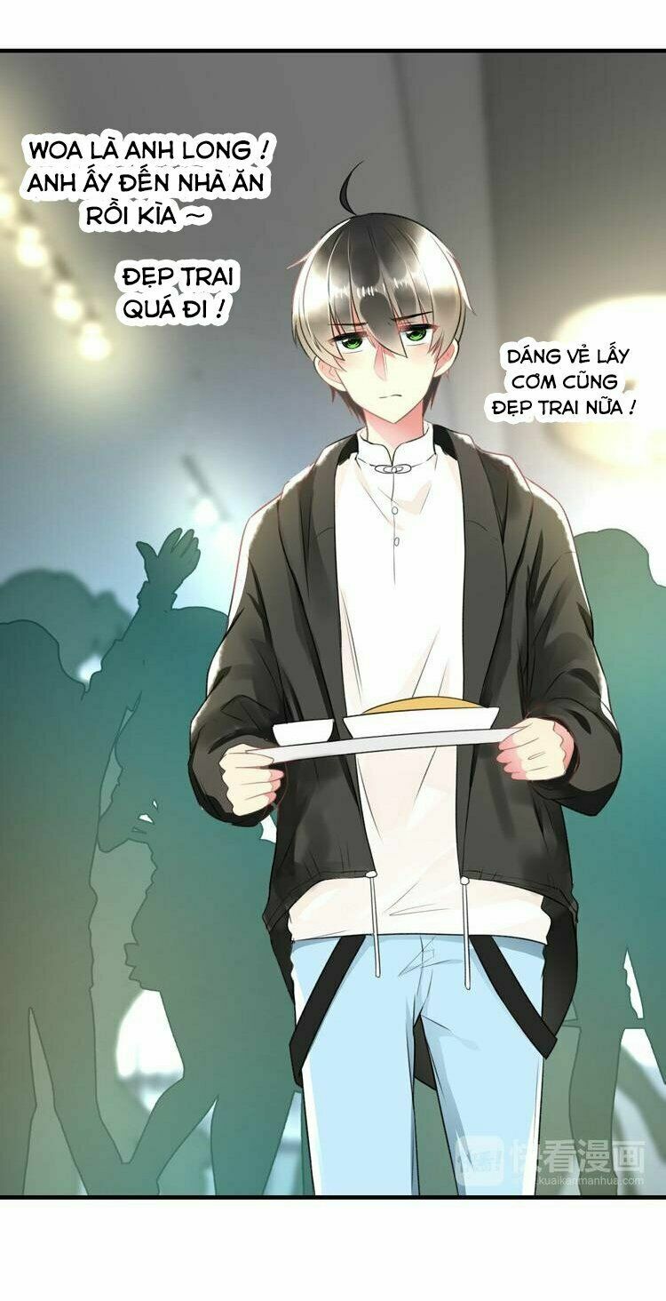 Lão Ca Minh Tinh, Mời Xuất Chiêu!: Chapter 47