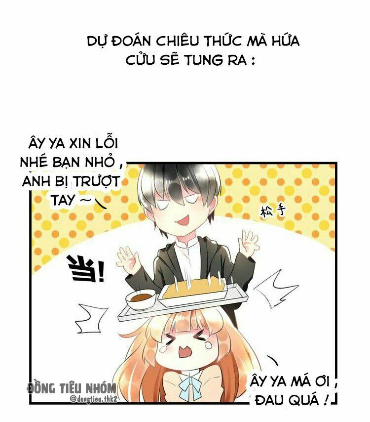 Lão Ca Minh Tinh, Mời Xuất Chiêu!: Chapter 47