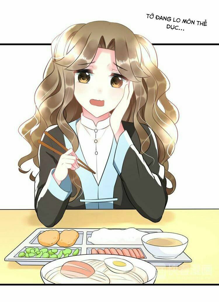 Lão Ca Minh Tinh, Mời Xuất Chiêu!: Chapter 47