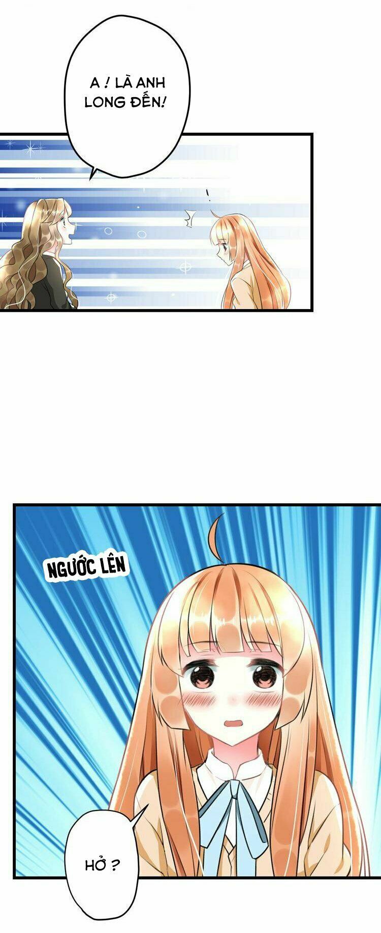 Lão Ca Minh Tinh, Mời Xuất Chiêu!: Chapter 47