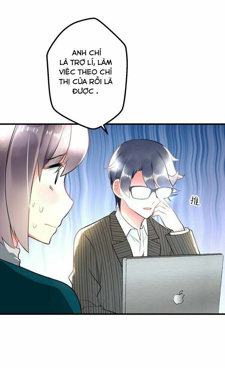 Lão Ca Minh Tinh, Mời Xuất Chiêu!: Chapter 48