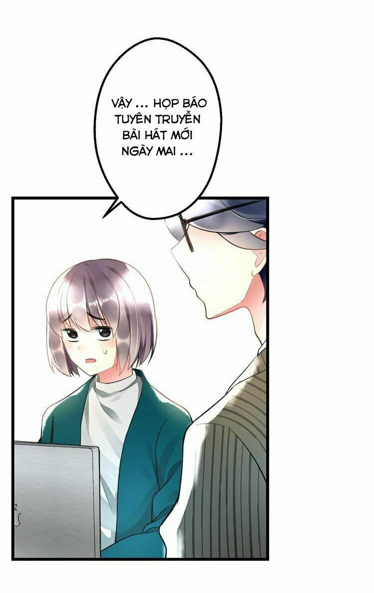 Lão Ca Minh Tinh, Mời Xuất Chiêu!: Chapter 48
