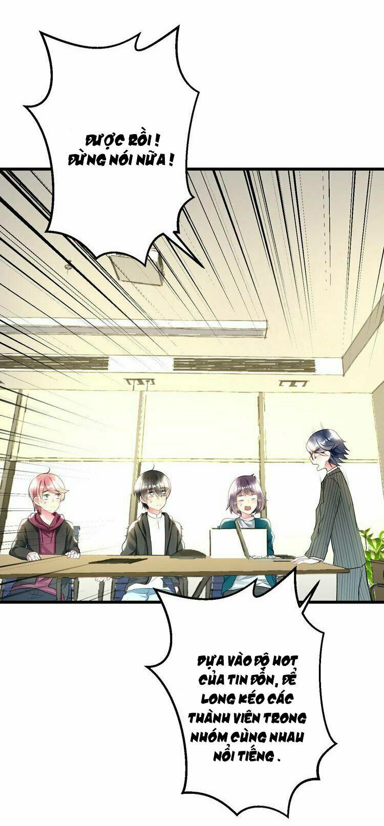 Lão Ca Minh Tinh, Mời Xuất Chiêu!: Chapter 48
