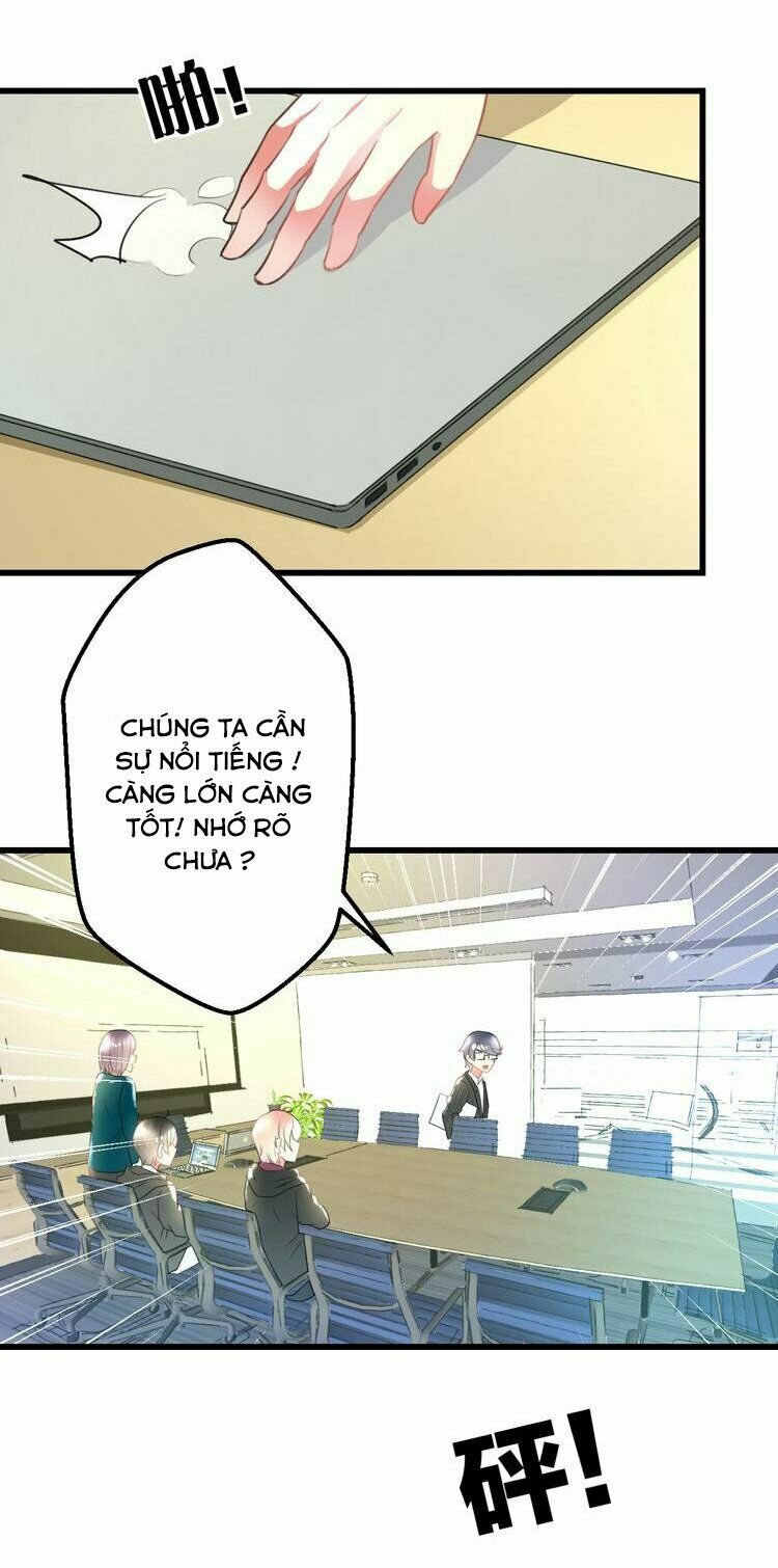 Lão Ca Minh Tinh, Mời Xuất Chiêu!: Chapter 48