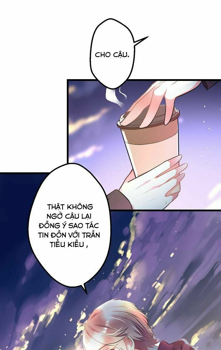 Lão Ca Minh Tinh, Mời Xuất Chiêu!: Chapter 48