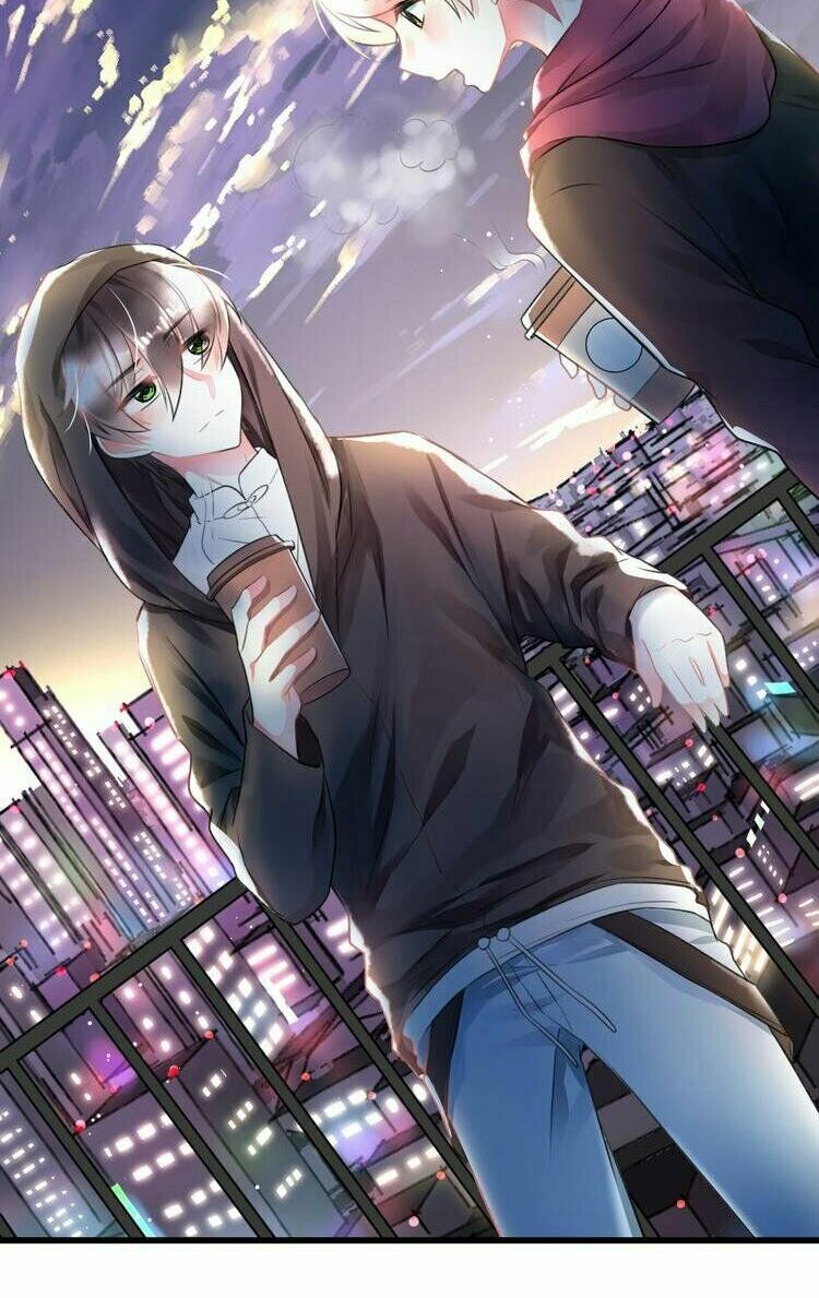Lão Ca Minh Tinh, Mời Xuất Chiêu!: Chapter 48
