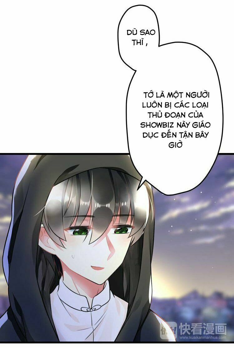 Lão Ca Minh Tinh, Mời Xuất Chiêu!: Chapter 48