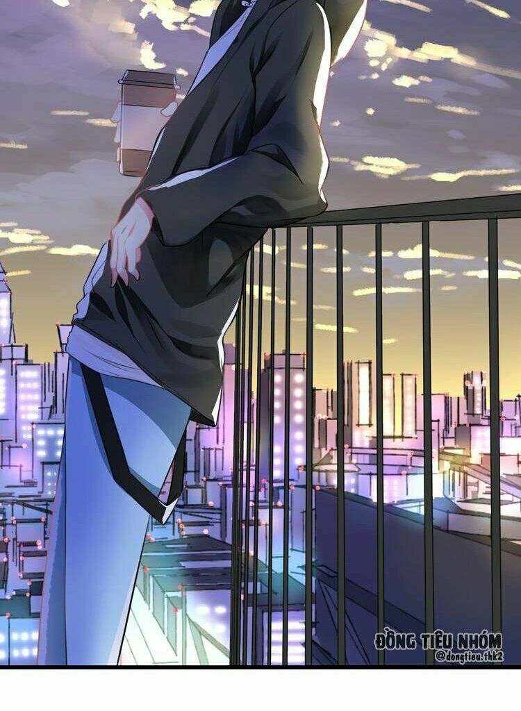 Lão Ca Minh Tinh, Mời Xuất Chiêu!: Chapter 48