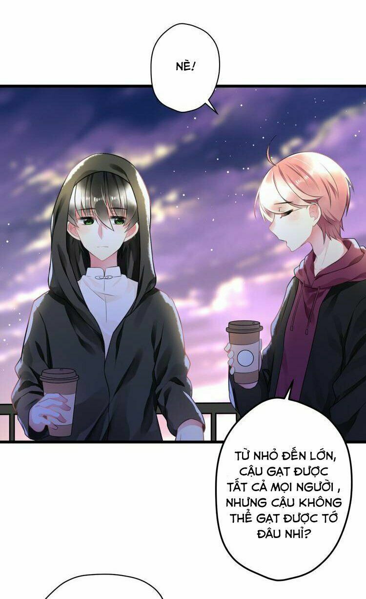Lão Ca Minh Tinh, Mời Xuất Chiêu!: Chapter 48