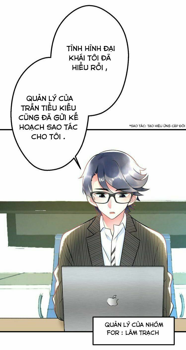 Lão Ca Minh Tinh, Mời Xuất Chiêu!: Chapter 48