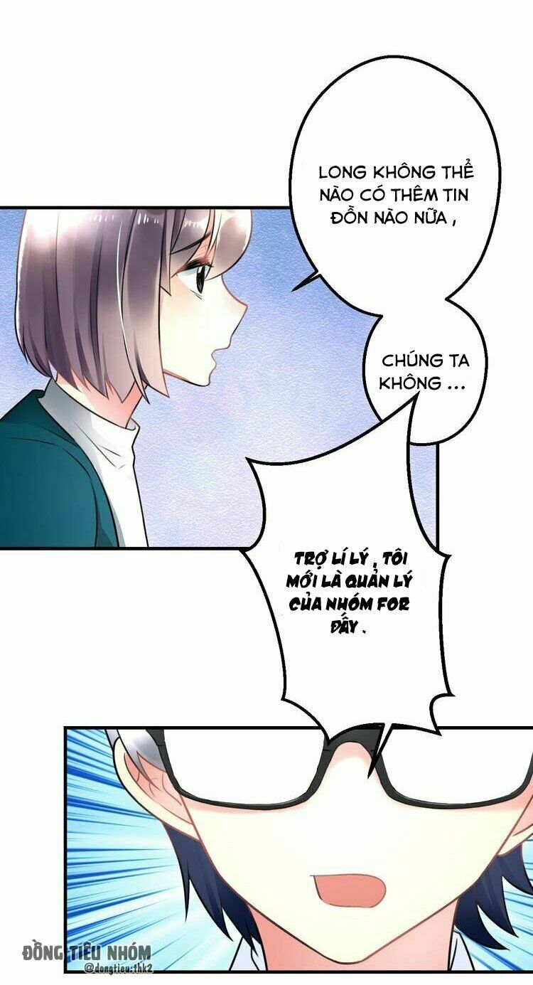 Lão Ca Minh Tinh, Mời Xuất Chiêu!: Chapter 48