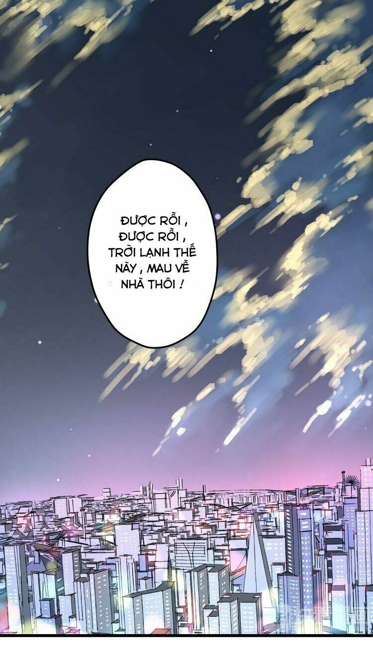 Lão Ca Minh Tinh, Mời Xuất Chiêu!: Chapter 49