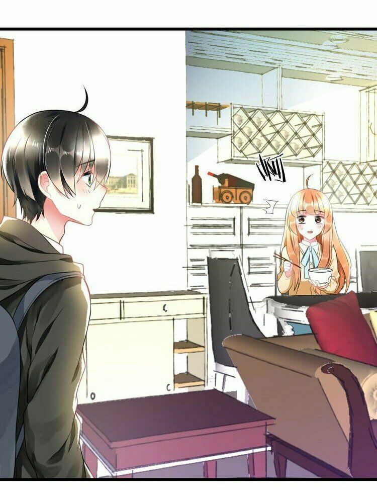 Lão Ca Minh Tinh, Mời Xuất Chiêu!: Chapter 49