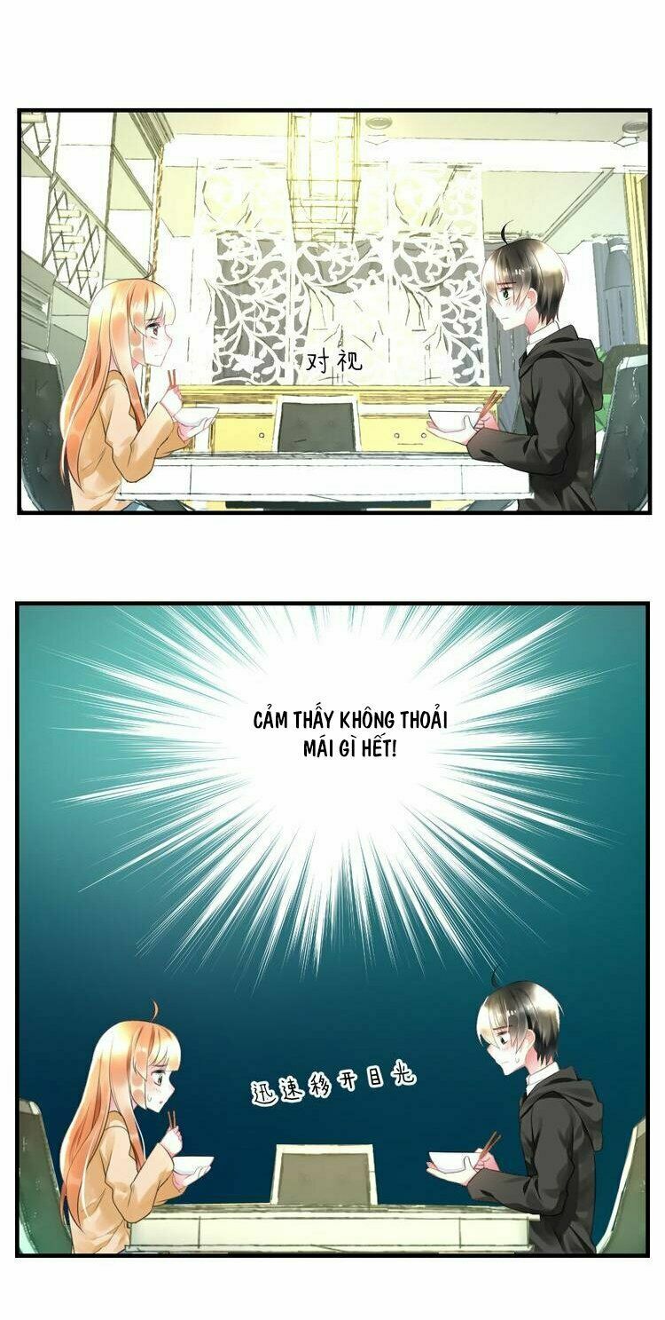 Lão Ca Minh Tinh, Mời Xuất Chiêu!: Chapter 49