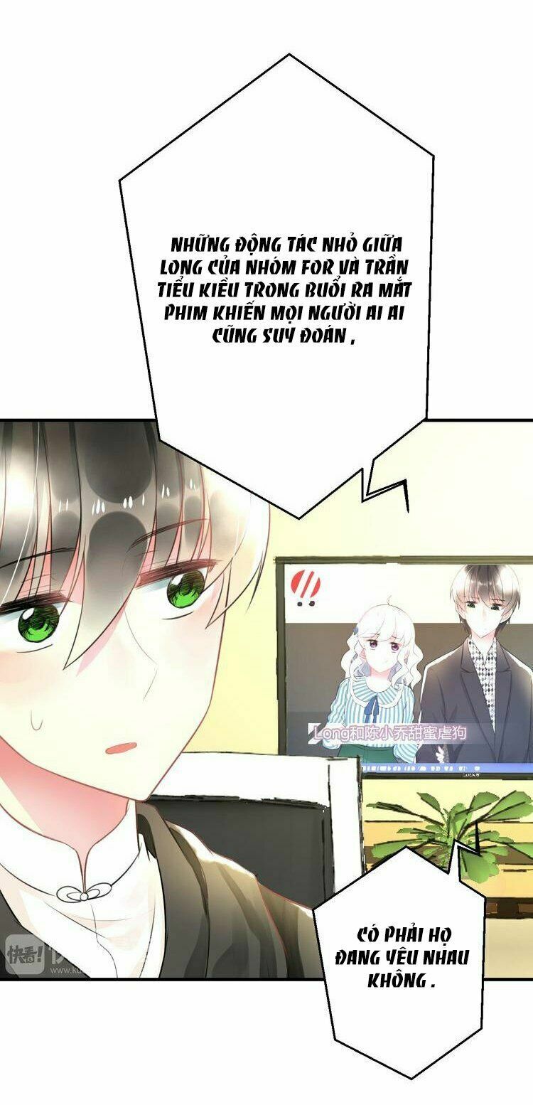 Lão Ca Minh Tinh, Mời Xuất Chiêu!: Chapter 49