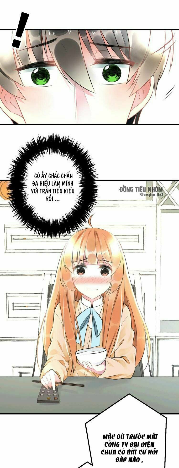 Lão Ca Minh Tinh, Mời Xuất Chiêu!: Chapter 49