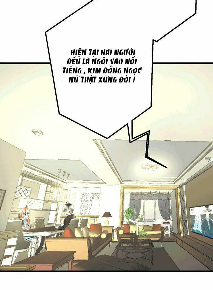 Lão Ca Minh Tinh, Mời Xuất Chiêu!: Chapter 49