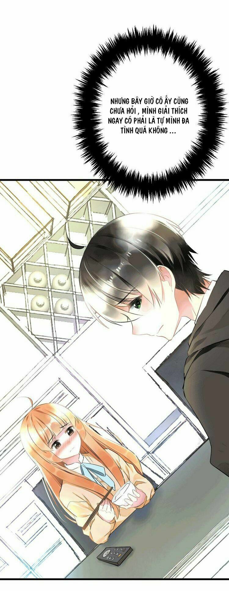 Lão Ca Minh Tinh, Mời Xuất Chiêu!: Chapter 49