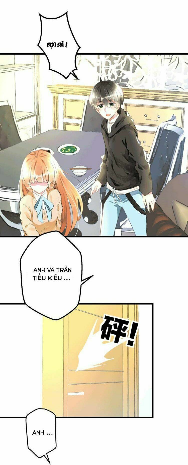 Lão Ca Minh Tinh, Mời Xuất Chiêu!: Chapter 49