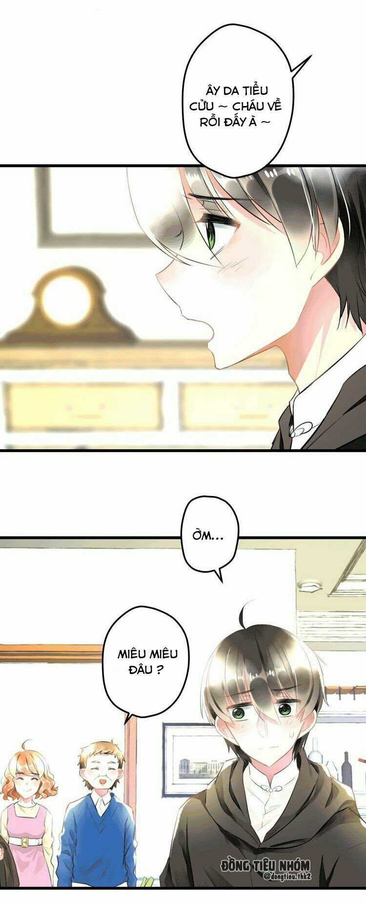 Lão Ca Minh Tinh, Mời Xuất Chiêu!: Chapter 49