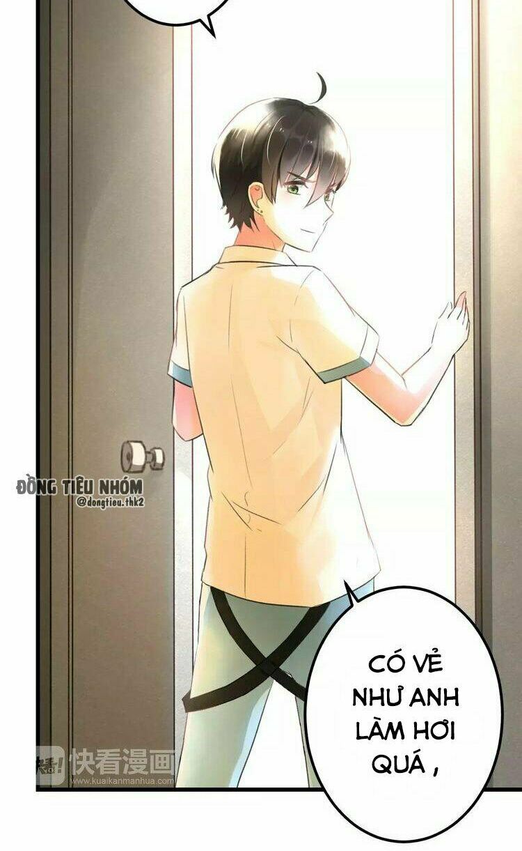 Lão Ca Minh Tinh, Mời Xuất Chiêu!: Chapter 5