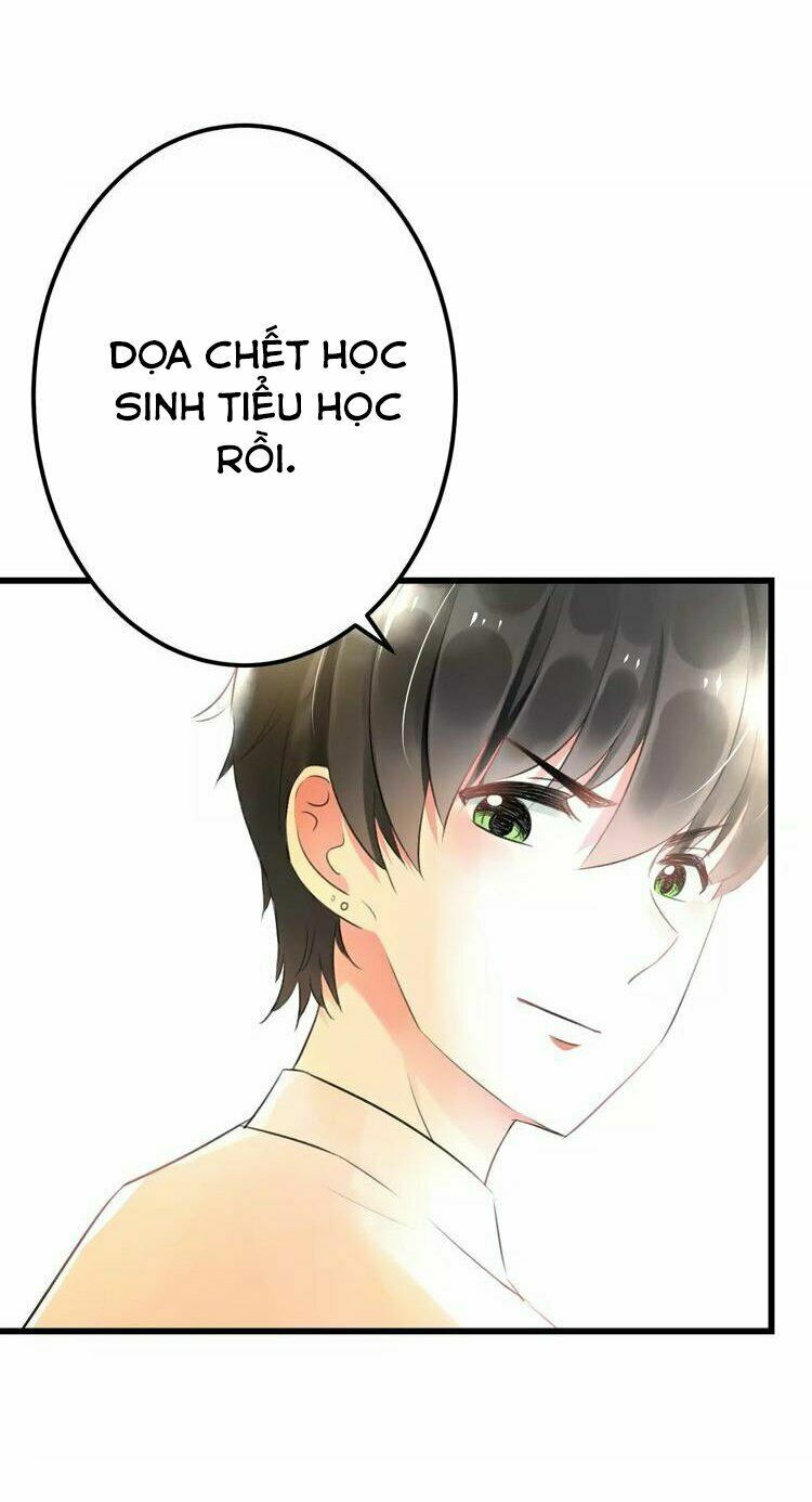 Lão Ca Minh Tinh, Mời Xuất Chiêu!: Chapter 5