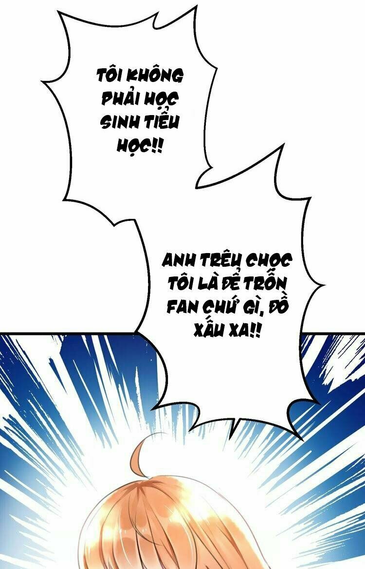 Lão Ca Minh Tinh, Mời Xuất Chiêu!: Chapter 5