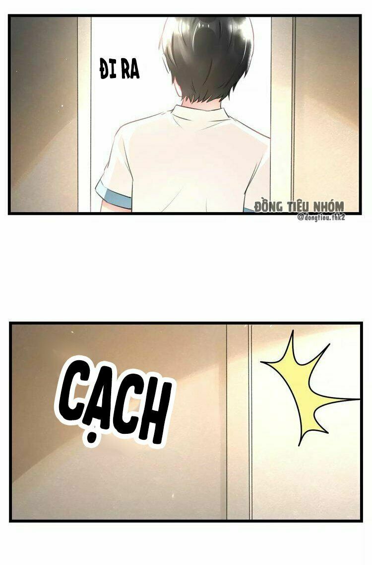 Lão Ca Minh Tinh, Mời Xuất Chiêu!: Chapter 5