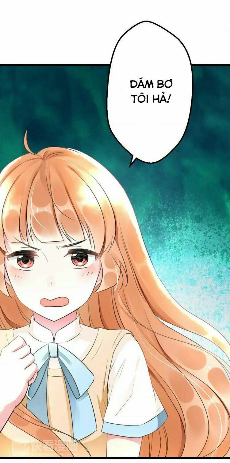 Lão Ca Minh Tinh, Mời Xuất Chiêu!: Chapter 5