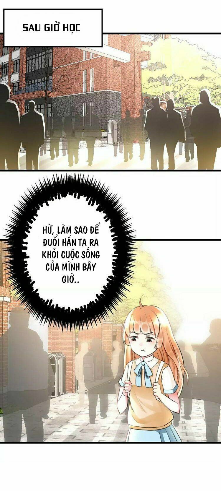 Lão Ca Minh Tinh, Mời Xuất Chiêu!: Chapter 5