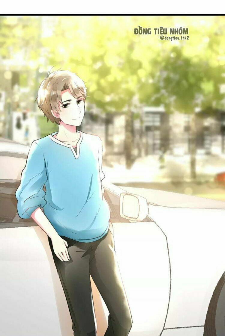 Lão Ca Minh Tinh, Mời Xuất Chiêu!: Chapter 5