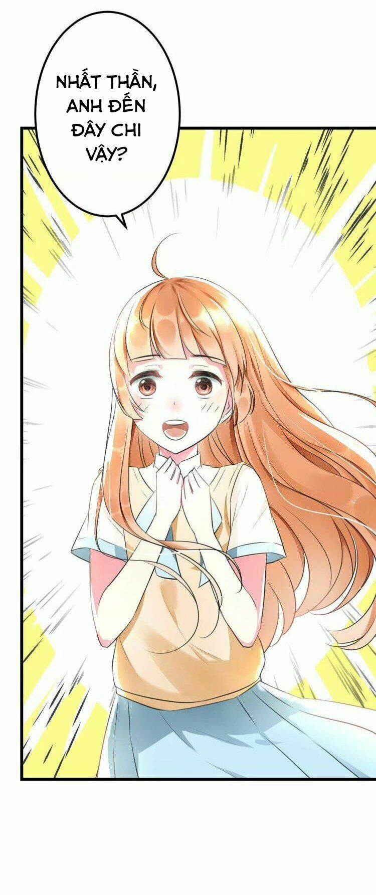 Lão Ca Minh Tinh, Mời Xuất Chiêu!: Chapter 5