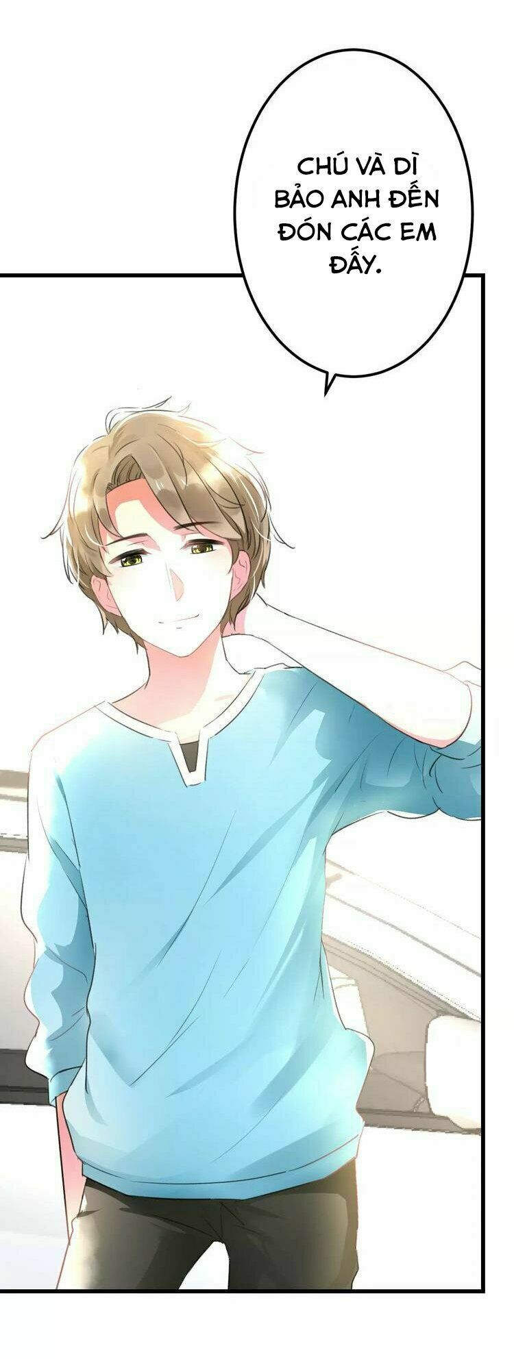 Lão Ca Minh Tinh, Mời Xuất Chiêu!: Chapter 5