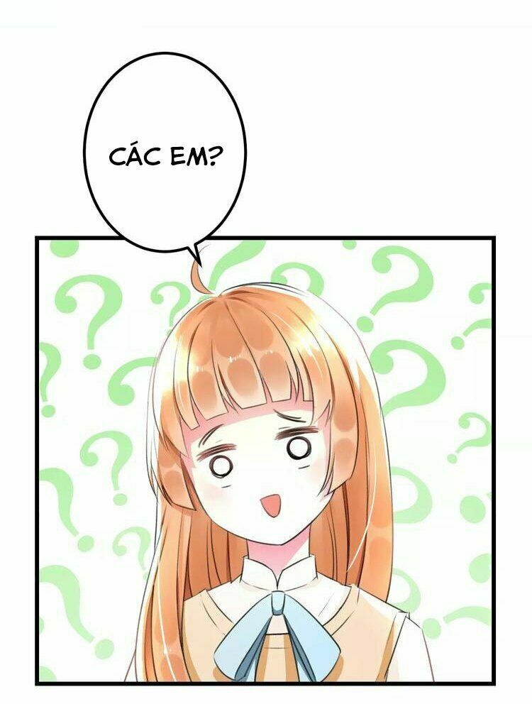 Lão Ca Minh Tinh, Mời Xuất Chiêu!: Chapter 5