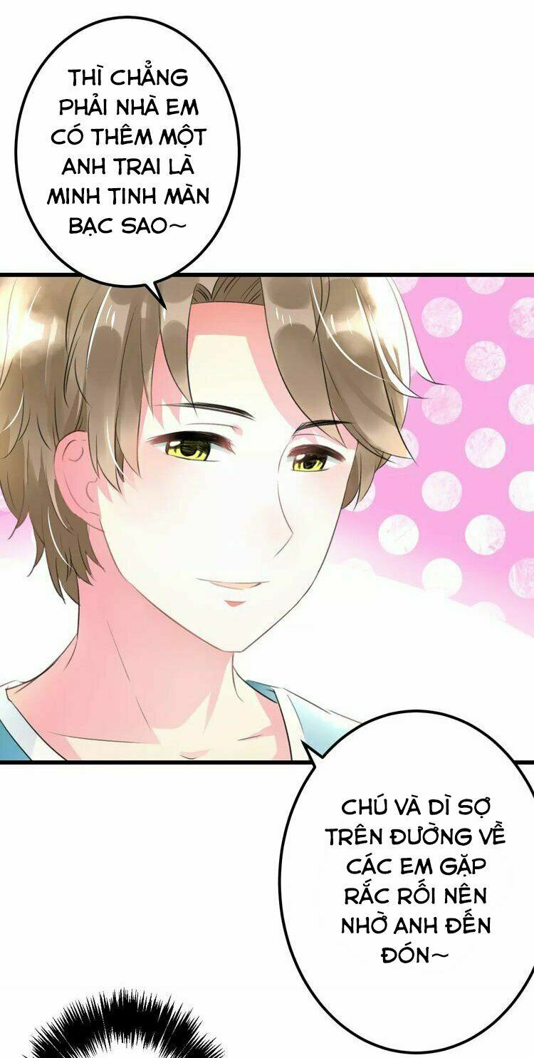 Lão Ca Minh Tinh, Mời Xuất Chiêu!: Chapter 5