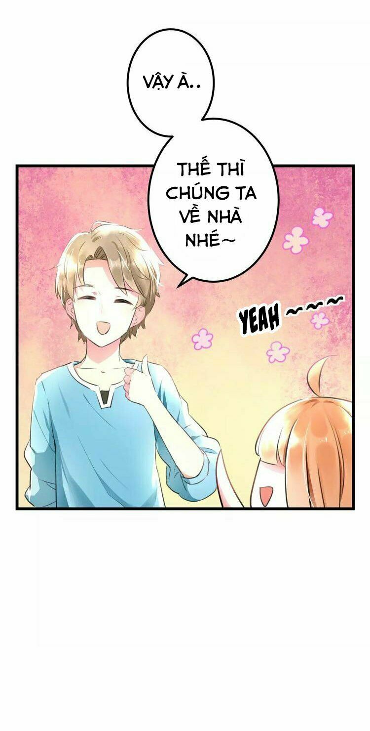 Lão Ca Minh Tinh, Mời Xuất Chiêu!: Chapter 5