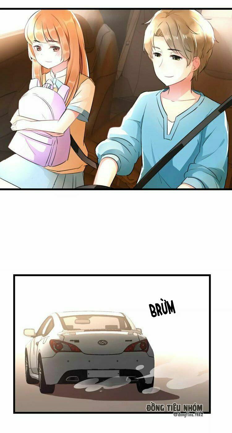 Lão Ca Minh Tinh, Mời Xuất Chiêu!: Chapter 5
