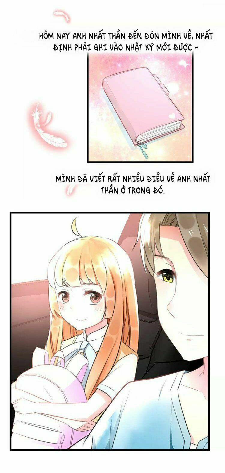 Lão Ca Minh Tinh, Mời Xuất Chiêu!: Chapter 5